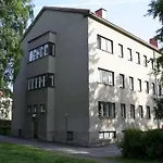 Apartament Quiet Renovated Studio- Tram To The Center Helsinki