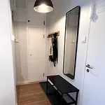 Quiet Renovated Studio- Tram To The Center * Helsinki