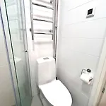 Quiet Renovated Studio- Tram To The Center * Helsinki