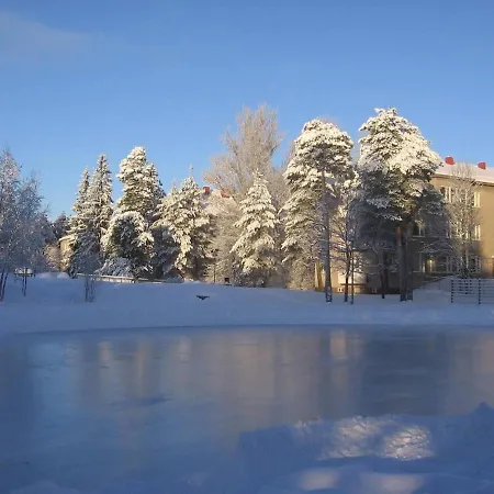 Quiet Renovated Studio- Tram To The Center * Helsinki