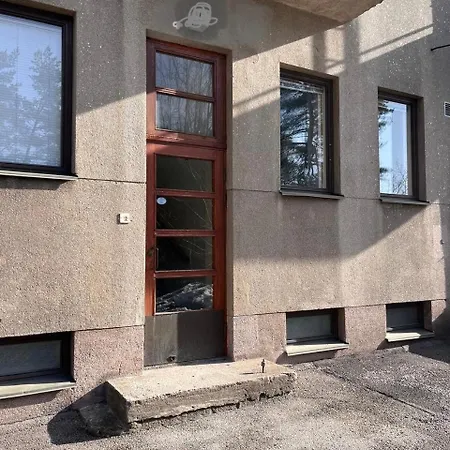 Apartment Quiet Renovated Studio- Tram To The Center *