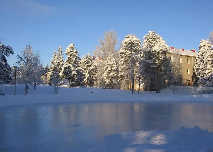 Quiet Renovated Studio- Tram To The Center * Helsinki